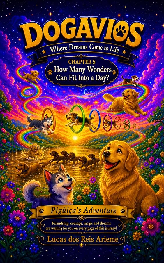 How Many Wonders Can Fit Into a Day?