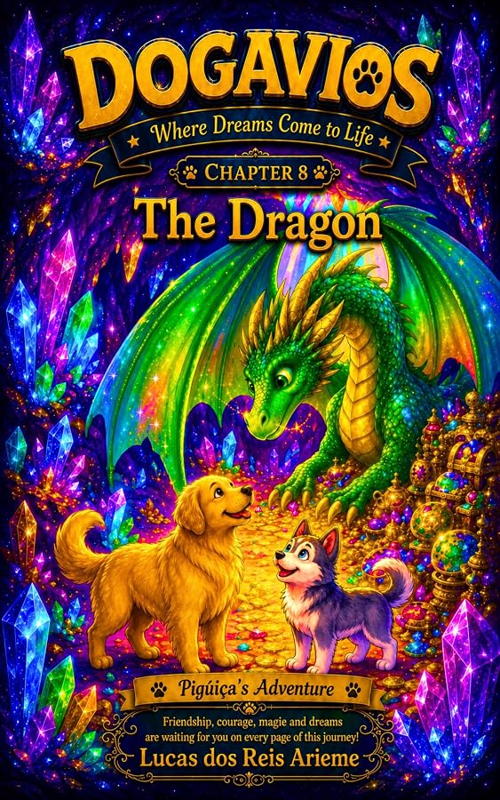 The Dragon