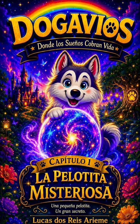La Pelotita Misteriosa