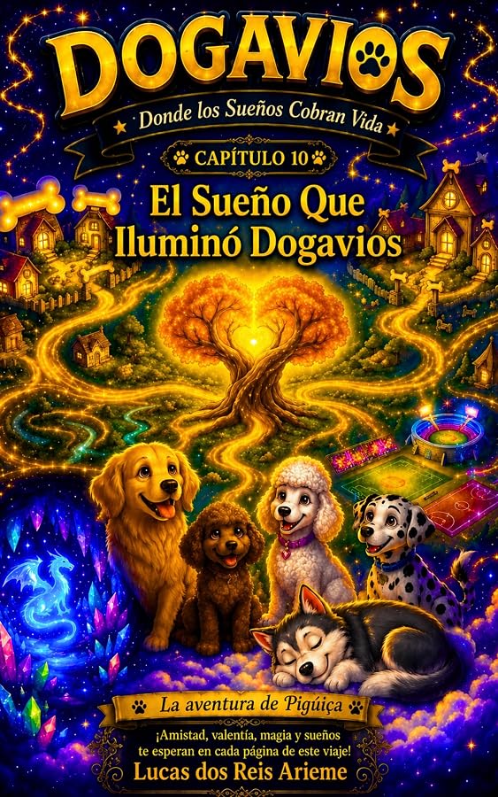El Sueño Que Iluminó Dogavios