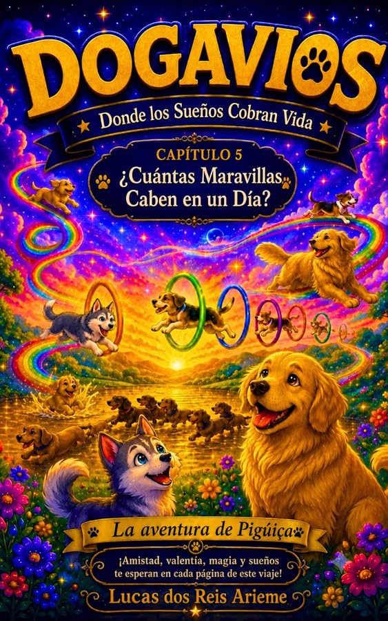 ¿Cuántas Maravillas Caben en un Día?