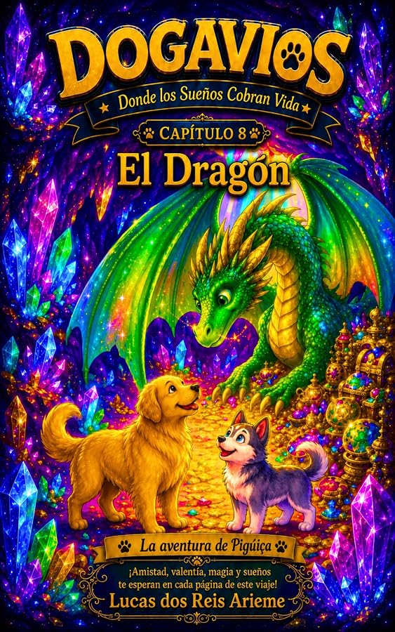 El Dragón