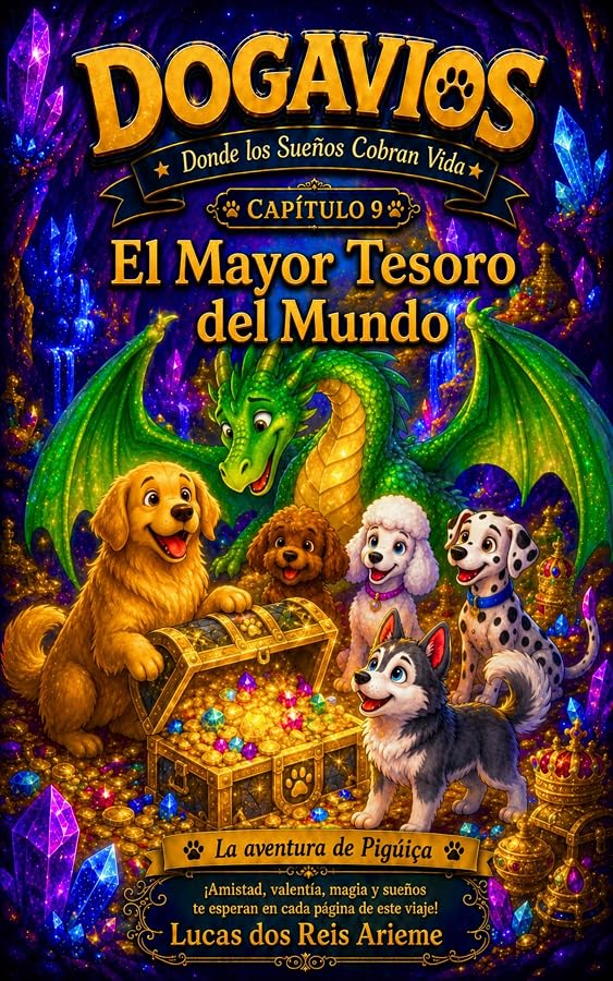 El Mayor Tesoro del Mundo