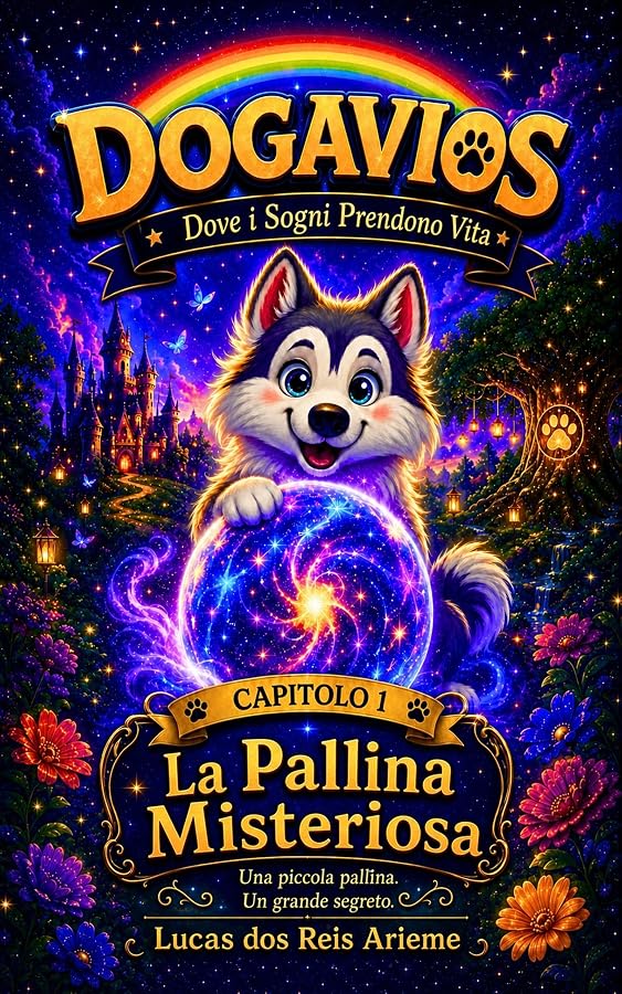 La Pallina Misteriosa