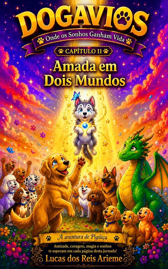 Amada em Dois Mundos