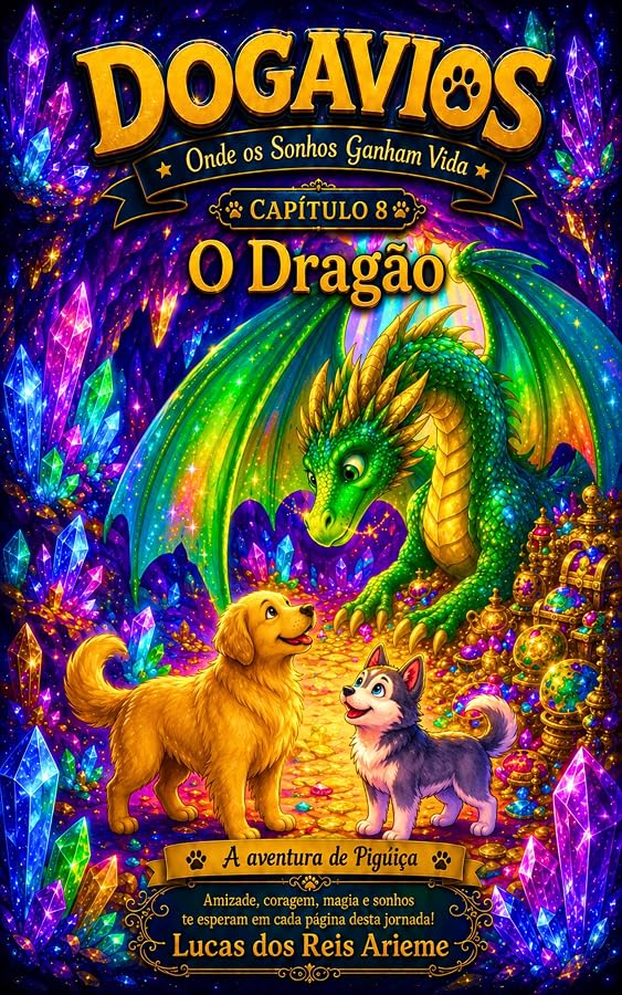 O Dragão