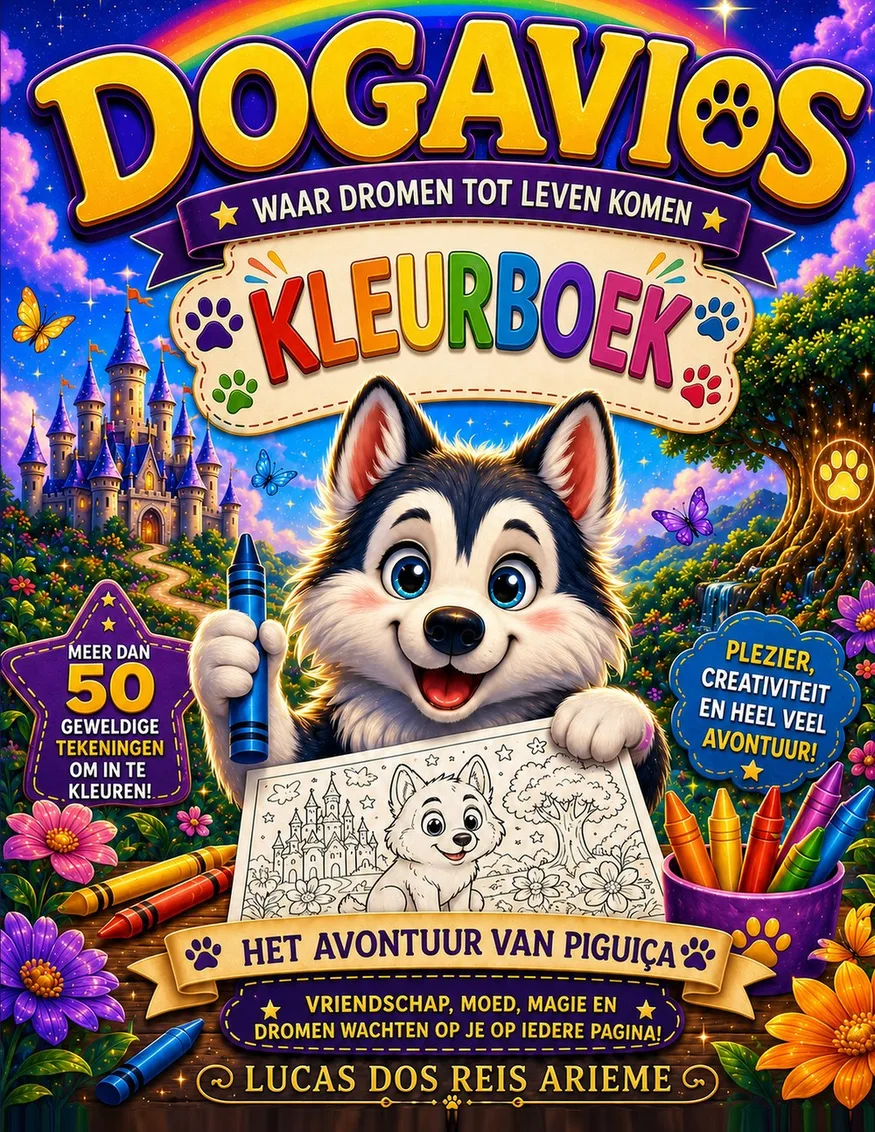 Die inkleurboek wat jou kind nie sal neersit nie
