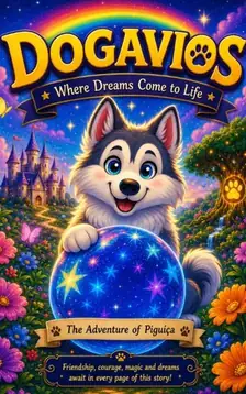 Dogavios: Where Dreams Come to Life