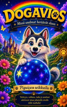 Dogavios: Missä unelmat heräävät eloon
