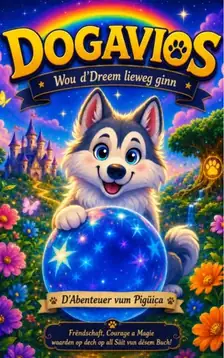 Dogavios: D'Abenteuer vum Pigüica