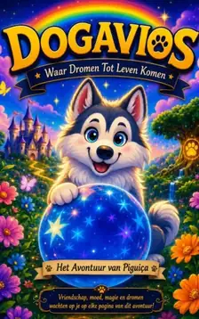 Dogavios: Waar Dromen Tot Leven Komen