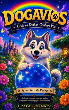 Dogavios: Onde os Sonhos Ganham Vida