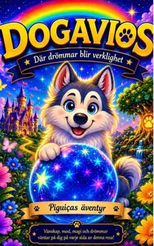 Dogavios: Där drömmar blir verklighet