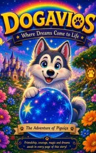 Dogavios: Where Dreams Come to Life