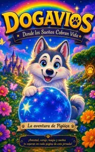 Dogavios: Donde los Sueños Cobran Vida
