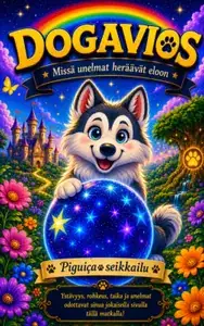 Dogavios: Missä unelmat heräävät eloon