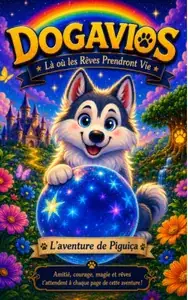 Dogavios: Là où les Rêves Prennent Vie