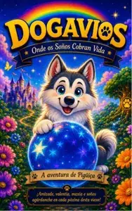 Dogavios: Onde os Soños Cobran Vida