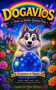 Dogavios: Onde os Sonhos Ganham Vida